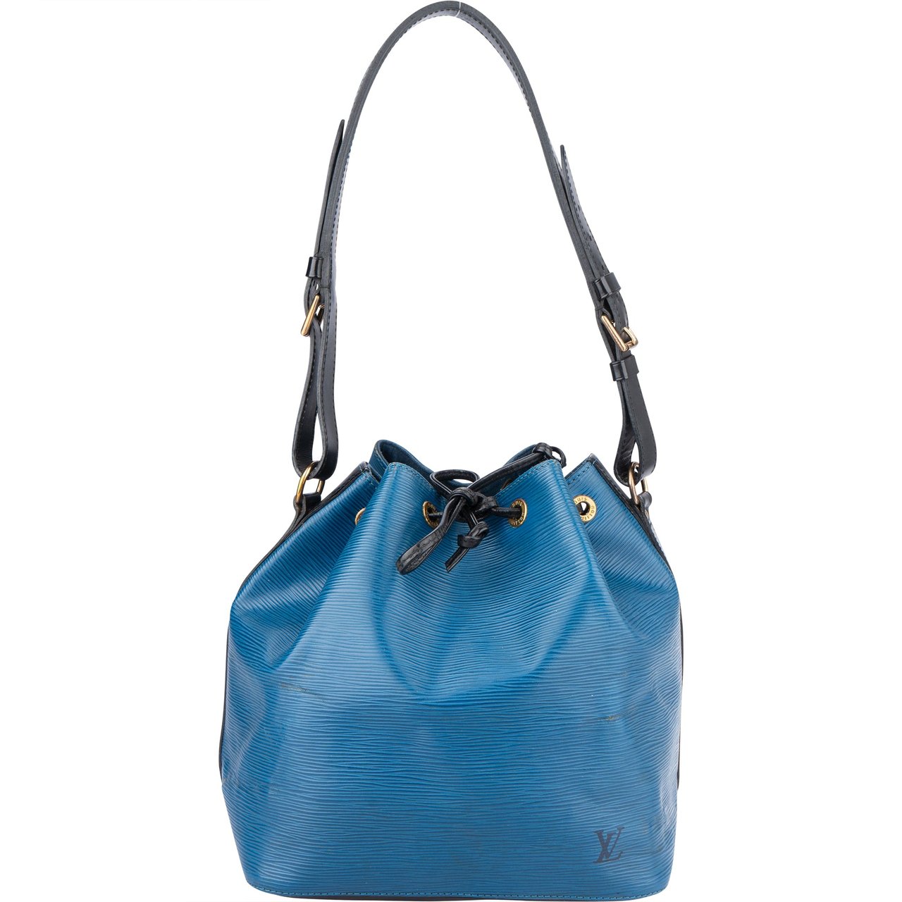 Louis Vuitton Louis Vuitton Epi Bicolor Sac Noe Petit Shoulder Bag Divers