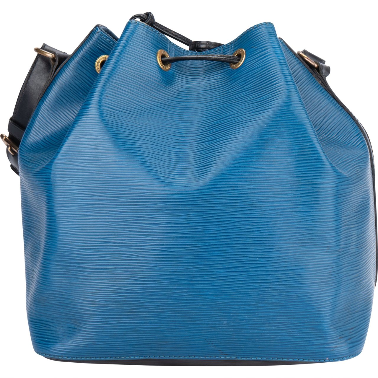 Louis Vuitton Louis Vuitton Epi Bicolor Sac Noe Petit Shoulder Bag Divers