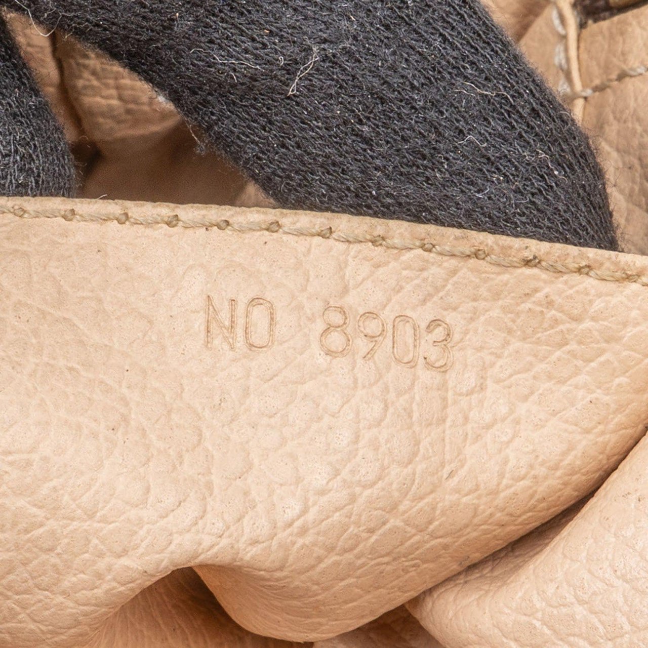 Louis Vuitton Louis Vuitton Monogram Canvas Trousse Toilette 27 Clutch Bruin