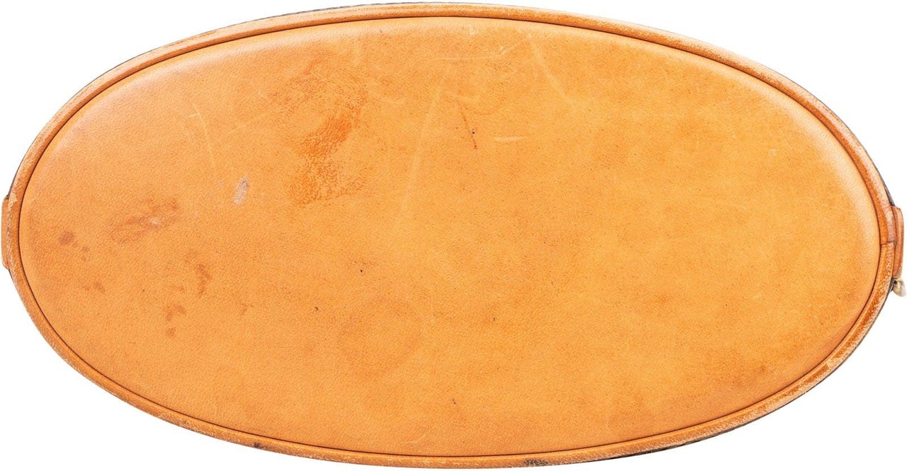 Louis Vuitton Louis Vuitton Monogram Canvas Drouot Crossbody Bag Bruin