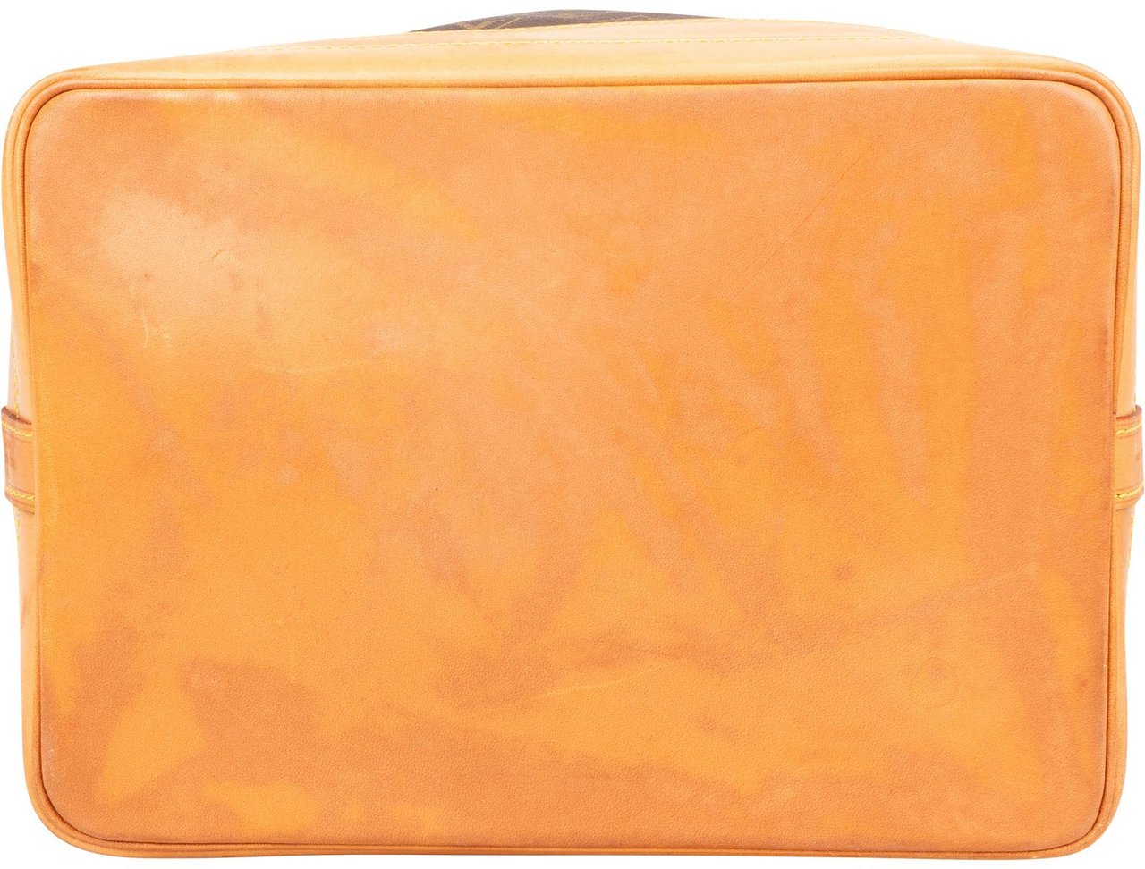 Louis Vuitton Louis Vuitton Monogram Canvas Sac Noé Grande Shoulder Bag Bruin