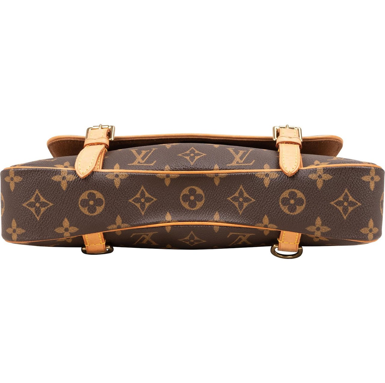 Louis Vuitton Louis Vuitton Monogram Canvas Marelle Sac à Dos Bruin