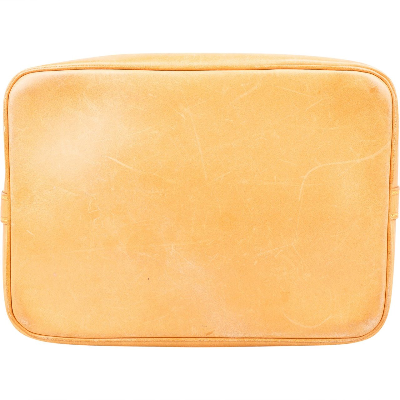 Louis Vuitton Louis Vuitton Monogram Canvas Sac Noé Grande Shoulder Bag Bruin