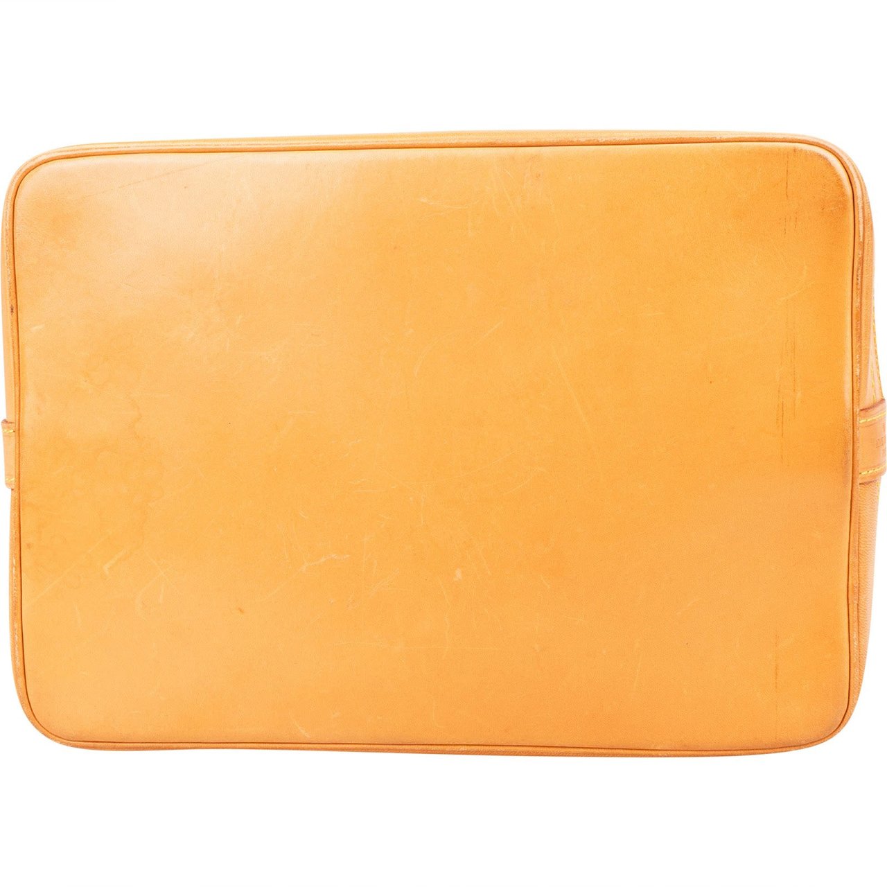 Louis Vuitton Louis Vuitton Monogram Canvas Sac Noé Grande Shoulder Bag Bruin