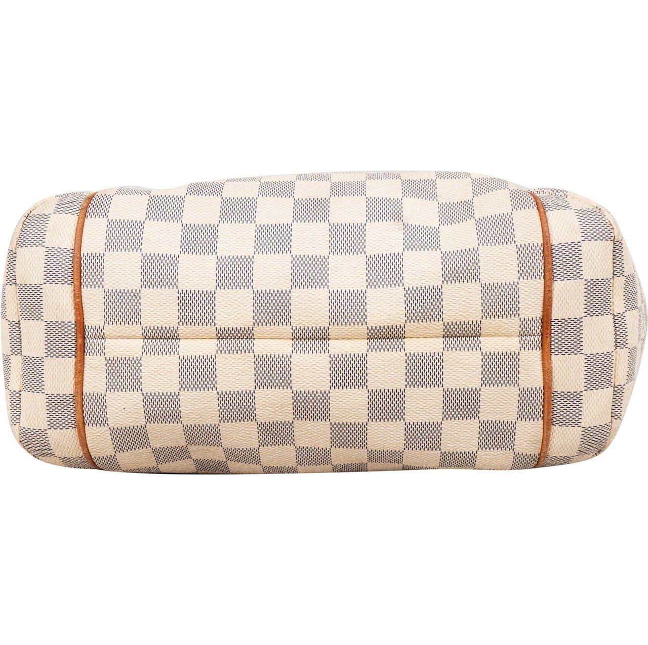 Louis Vuitton Louis Vuitton Monogram Damier Azur Totally PM Shoulder Bag Wit