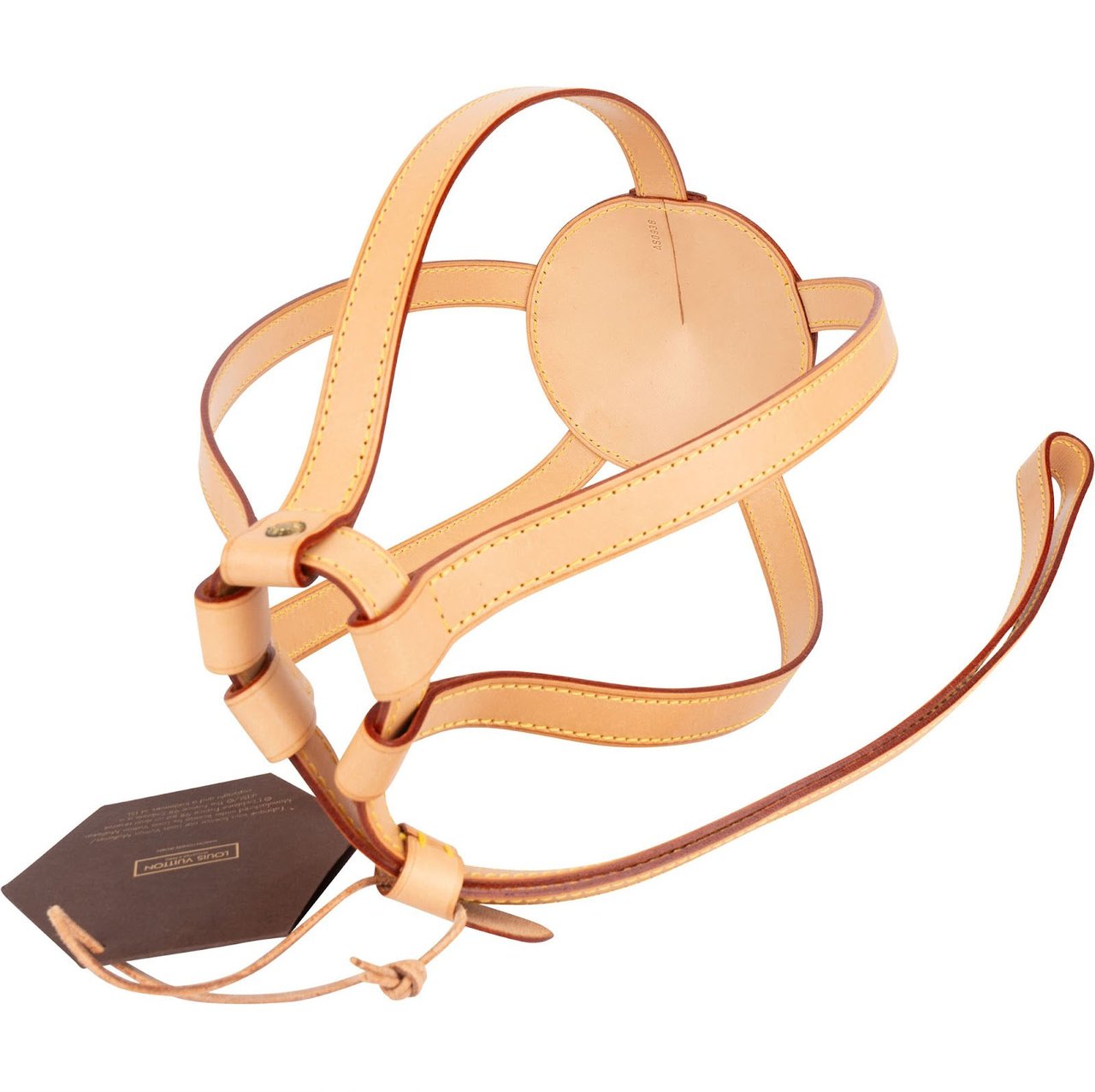 Louis Vuitton Louis Vuitton Canvas Monogram Limited France WM 1998 Football Bruin