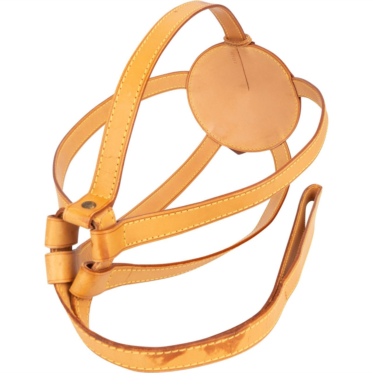 Louis Vuitton Louis Vuitton Canvas Monogram Limited France WM 1998 Football Bruin