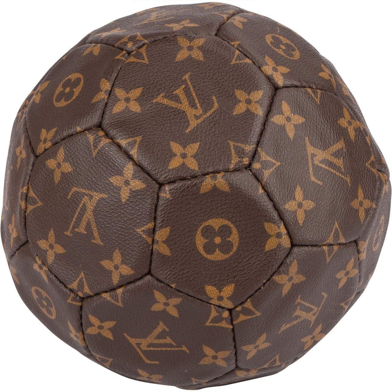 Louis Vuitton Louis Vuitton Canvas Monogram Limited France WM 1998 Football Bruin
