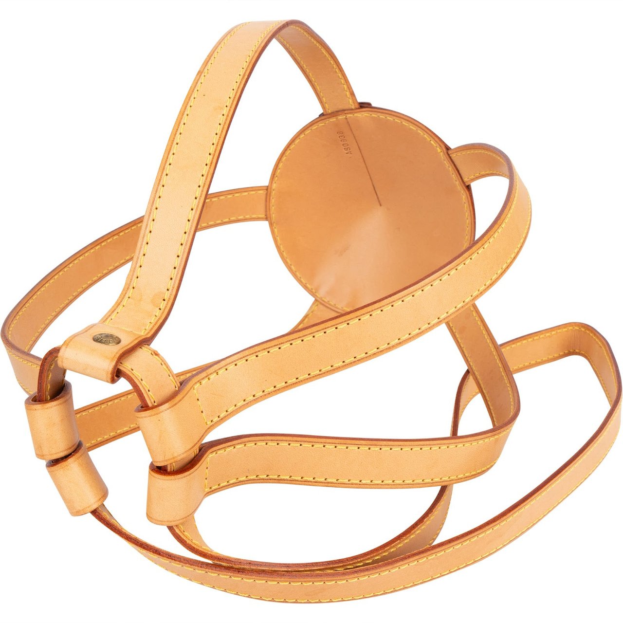 Louis Vuitton Louis Vuitton Canvas Monogram Limited France WM 1998 Football Bruin