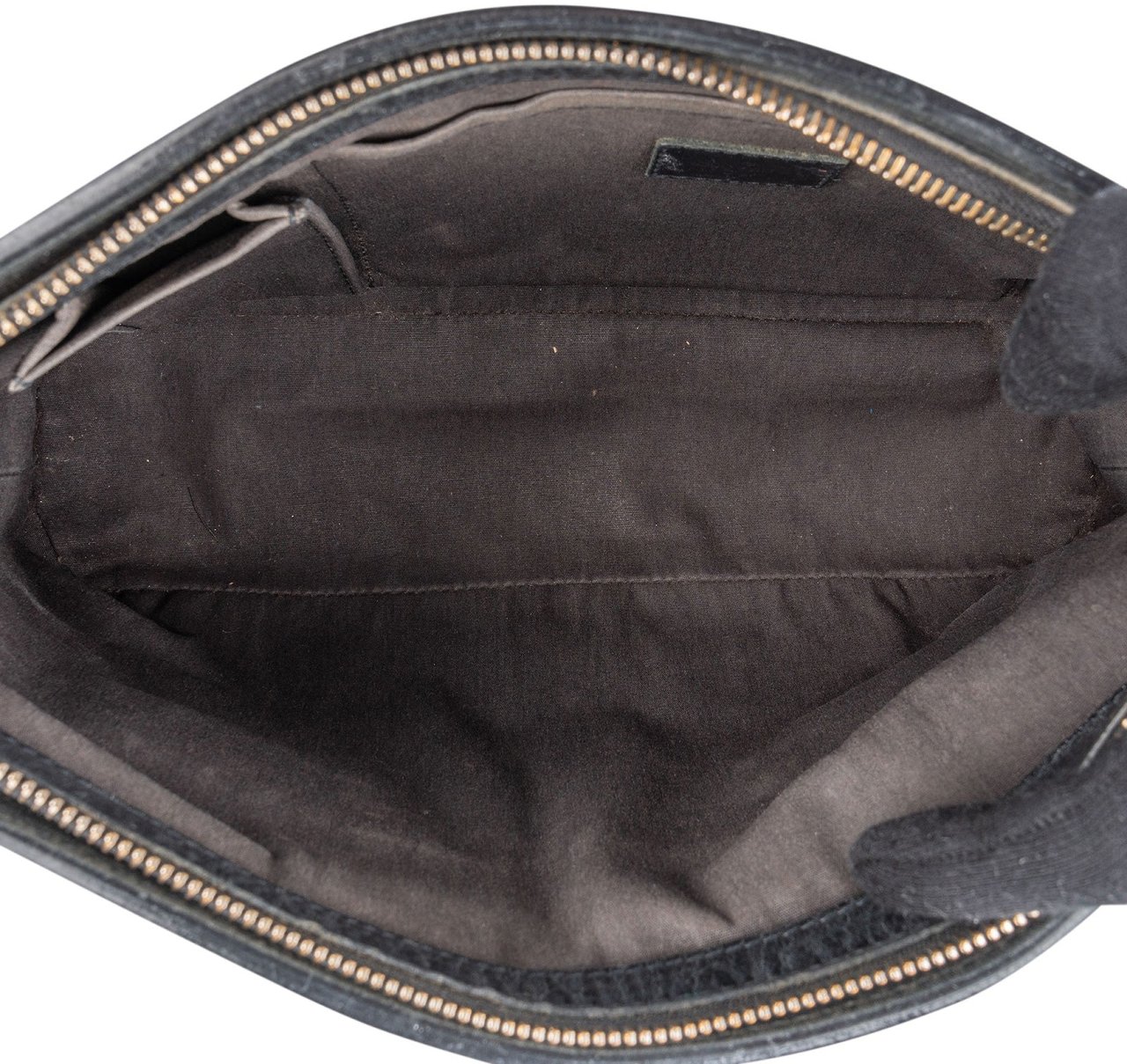 Louis Vuitton Louis Vuitton Monogram Mini Lin Lucille PM Shoulder Bag Zwart