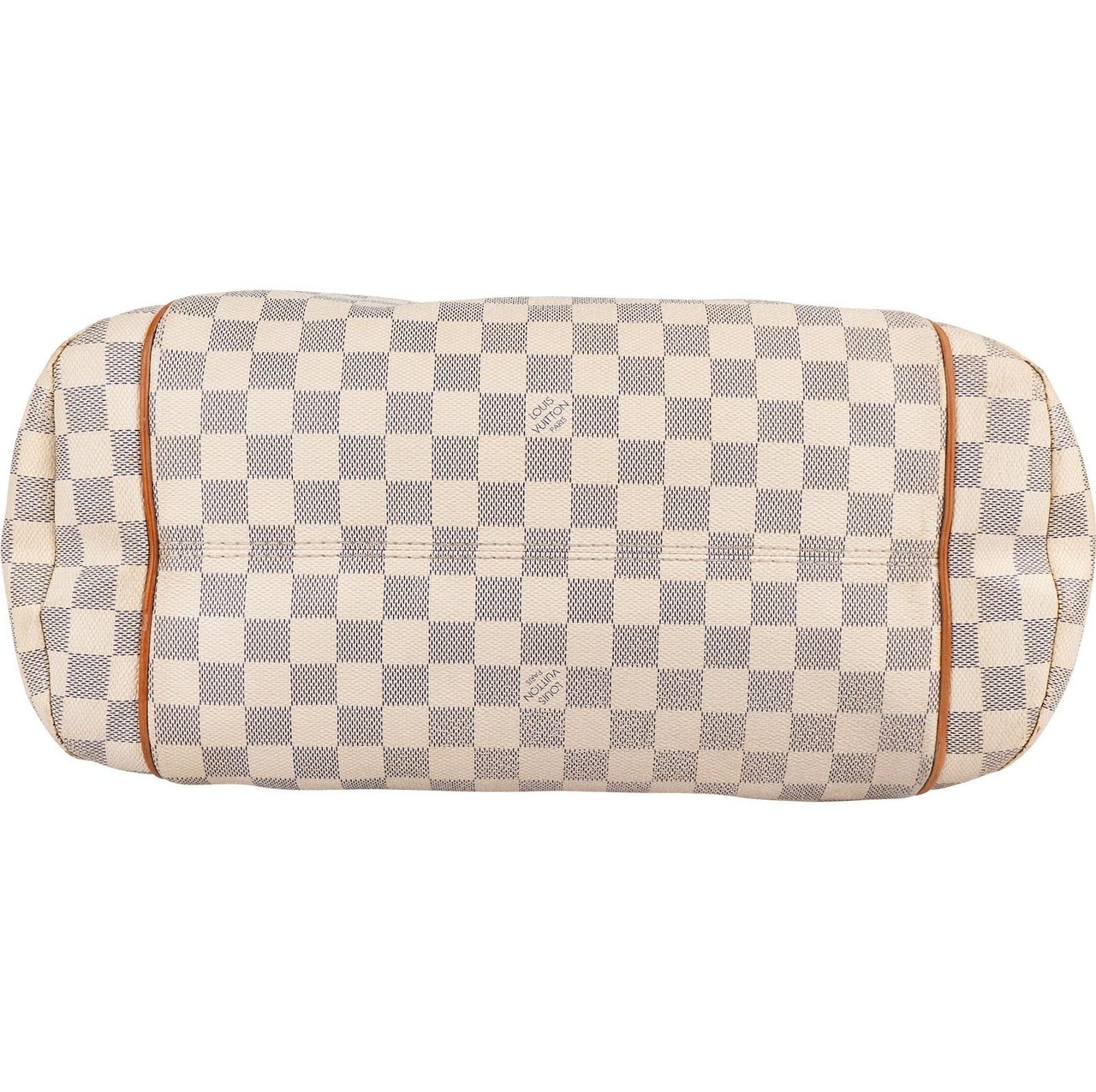Louis Vuitton Louis Vuitton Monogram Damier Azur Canvas Totally GM Shoulder Bag Divers