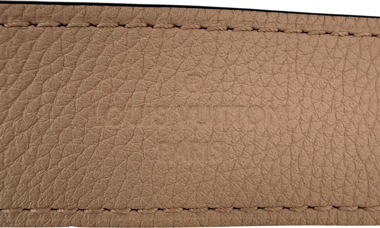 Louis Vuitton Louis Vuitton Mahina Babylone Chain BB M51224 Rosa / sehr gut Roze