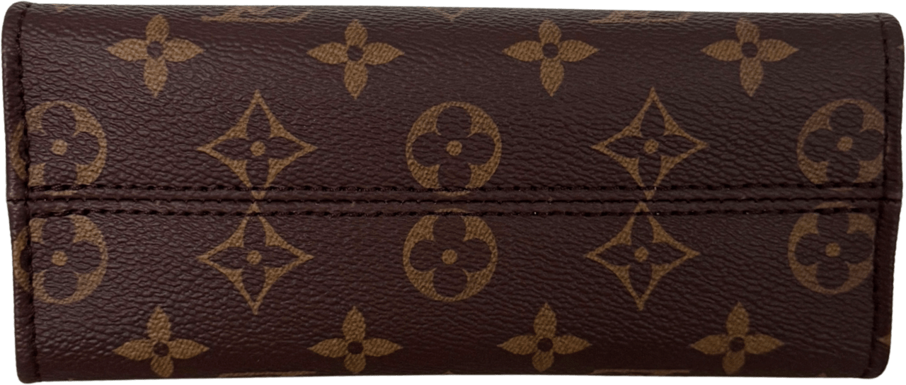 Louis Vuitton Louis Vuitton x TM OnTheGo BB Monogram M13668 Braun Fullset / neuwertig Bruin