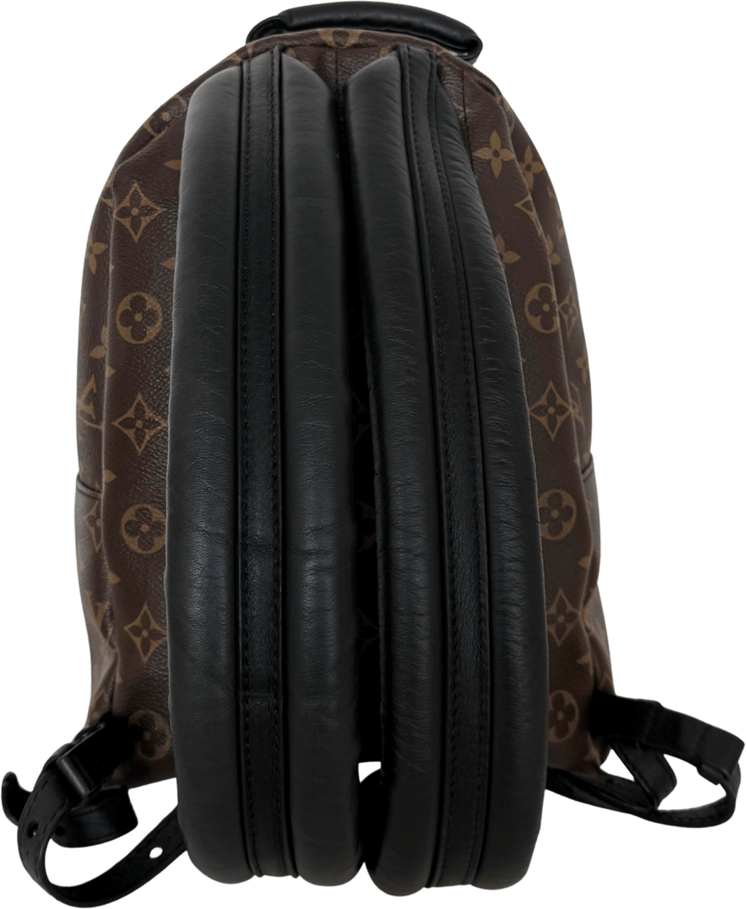 Louis Vuitton Louis Vuitton Palm Springs Rucksack PM M44871 Braun / sehr gut Bruin
