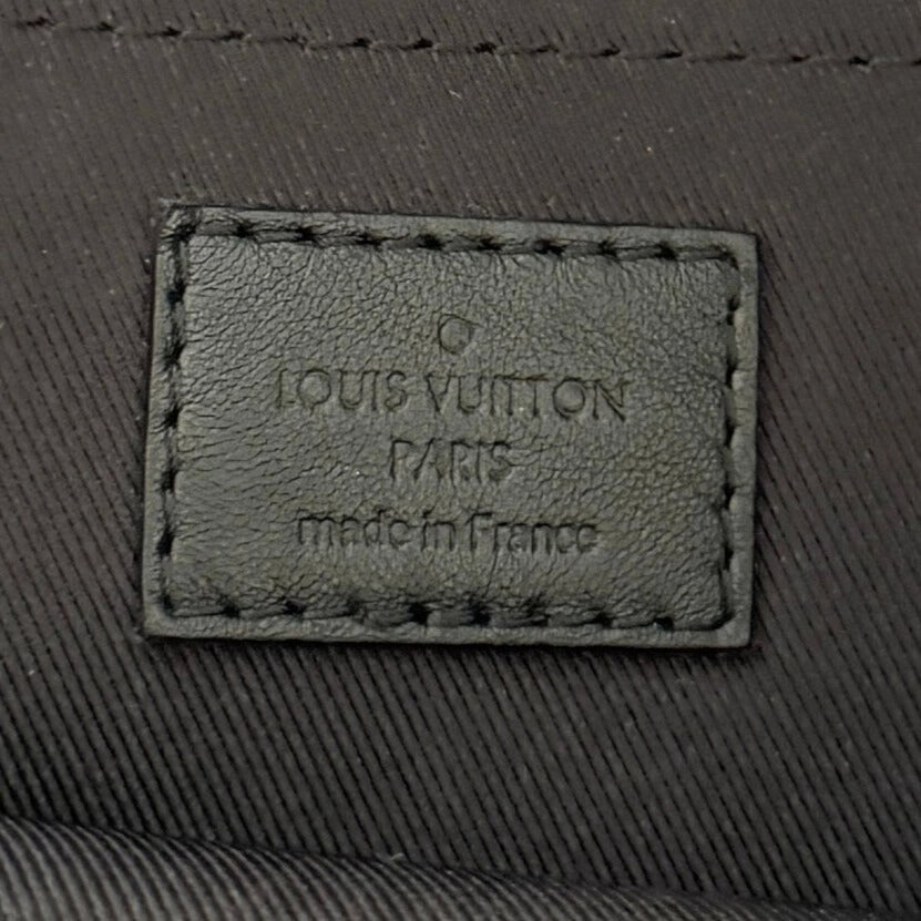 Louis Vuitton Louis Vuitton Palm Springs Rucksack PM M44871 Braun / sehr gut Bruin