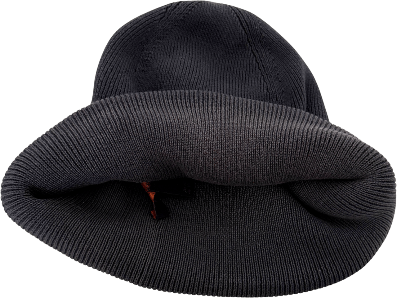 Louis Vuitton Louis Vuitton Cup Beanie Hat Dark Blue / very good Blauw