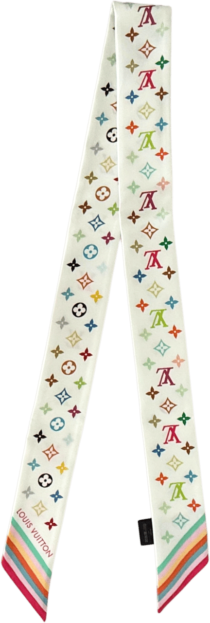 Louis Vuitton Louis Vuitton LV X TM My Monogram Bandeau Multicolor Fullset/ neuwertig Divers