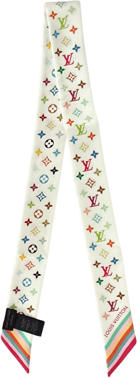 Louis Vuitton Louis Vuitton LV X TM My Monogram Bandeau Multicolor Fullset/ neuwertig Divers