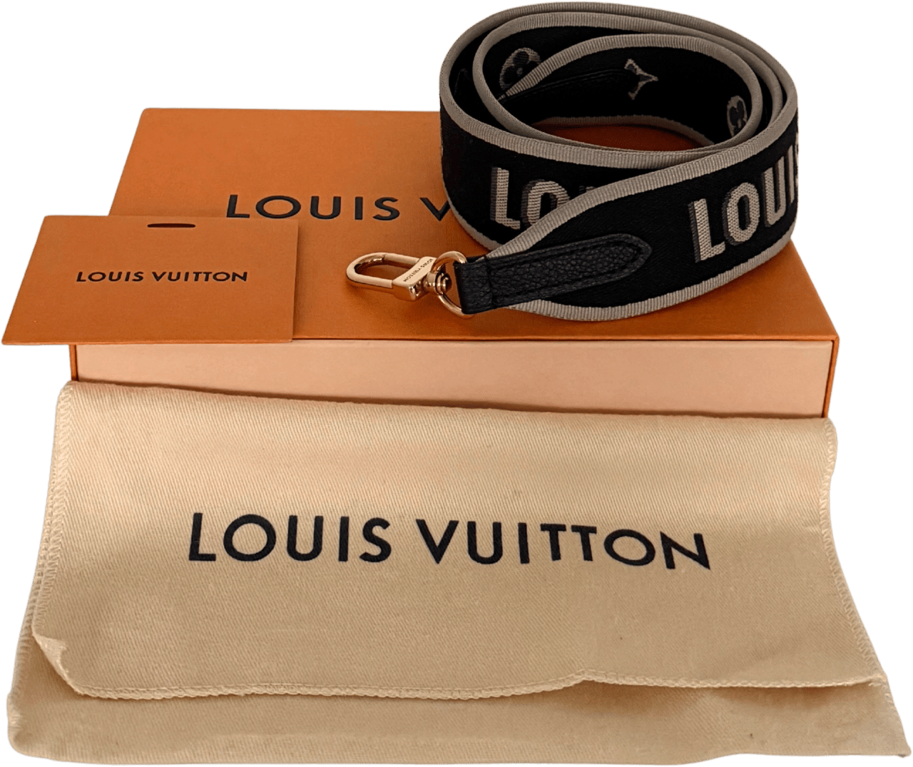 Louis Vuitton Louis Vuitton Diane Monogram Emreinte Schulterriemen Schwarz / neuwertig Zwart