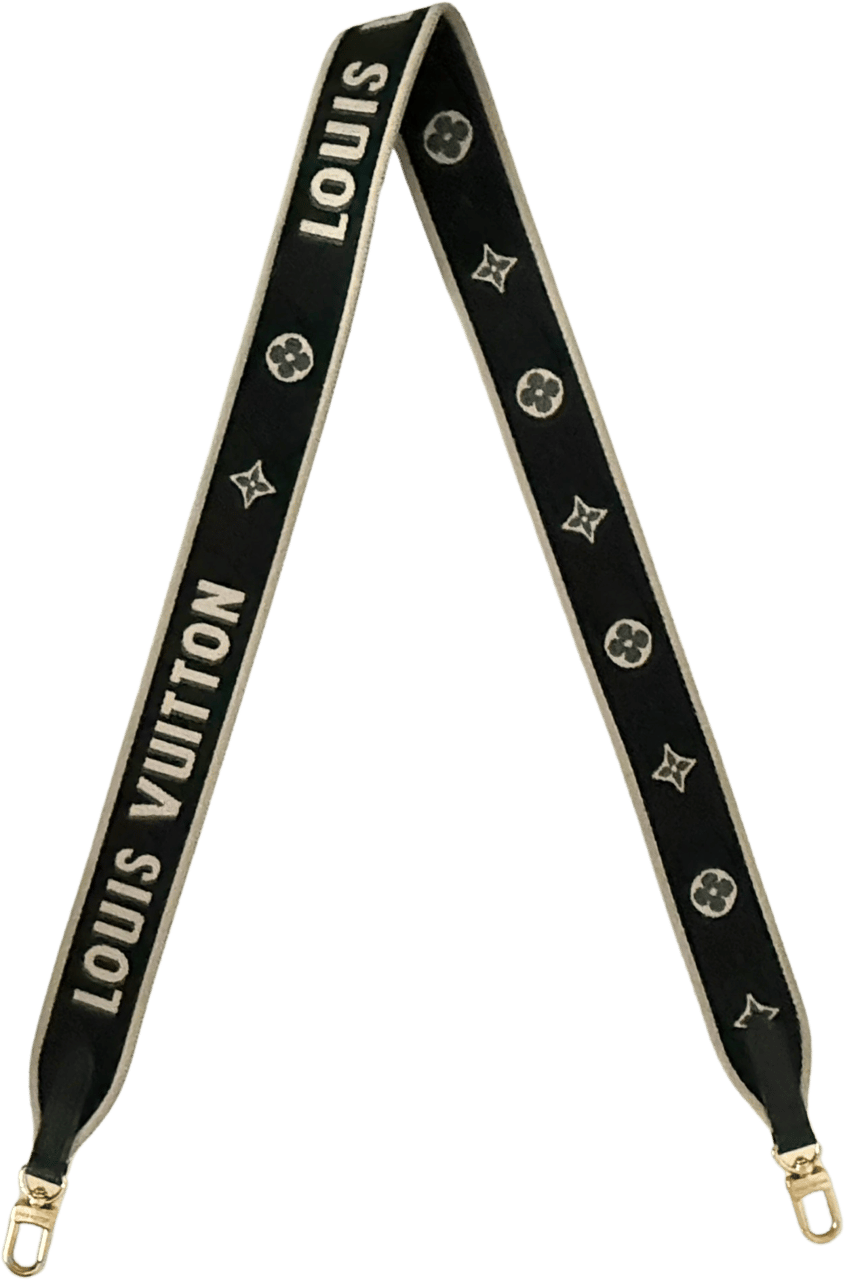 Louis Vuitton Louis Vuitton Diane Monogram Emreinte Schulterriemen Schwarz / neuwertig Zwart