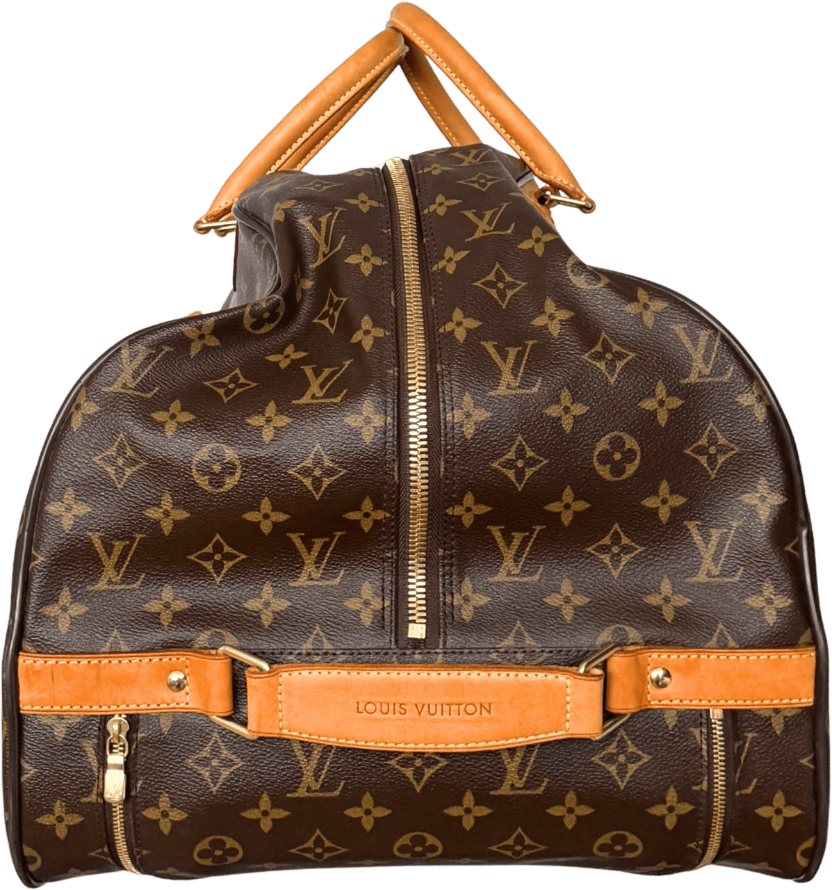 Louis Vuitton Louis Vuitton Eole 60 M23202 Braun / sehr gut Bruin