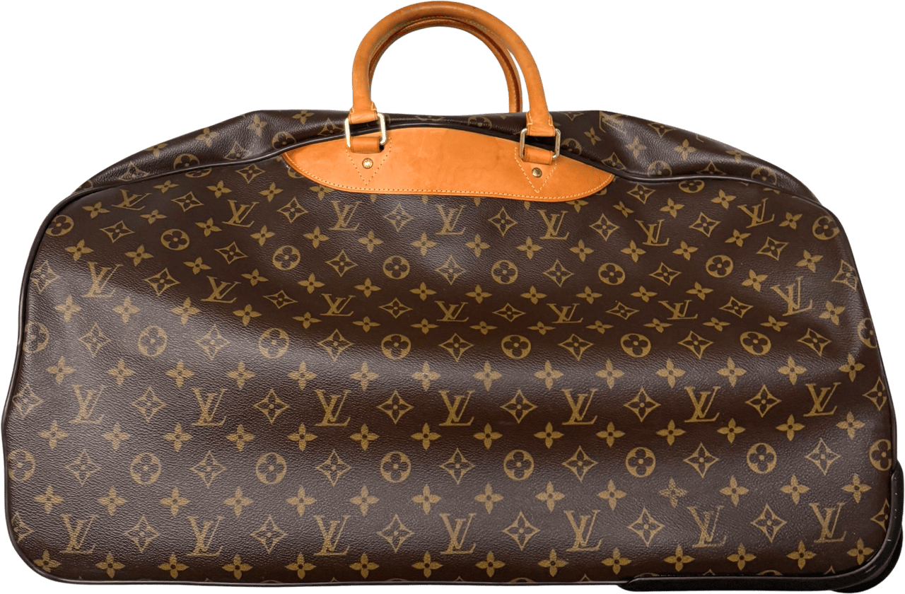 Louis Vuitton Louis Vuitton Eole 60 M23202 Braun / sehr gut Bruin