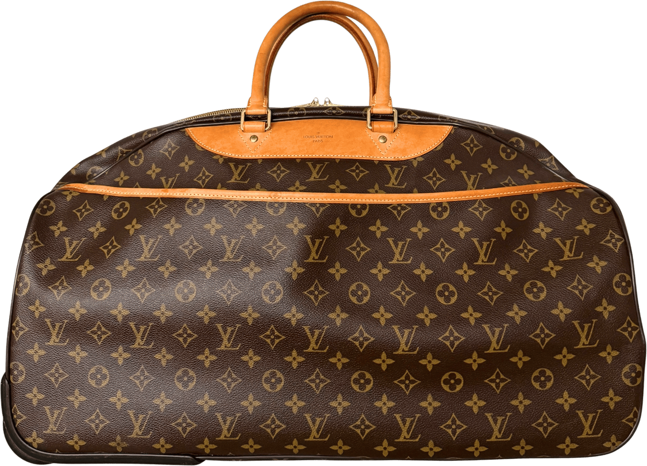 Louis Vuitton Louis Vuitton Eole 60 M23202 Braun / sehr gut Bruin