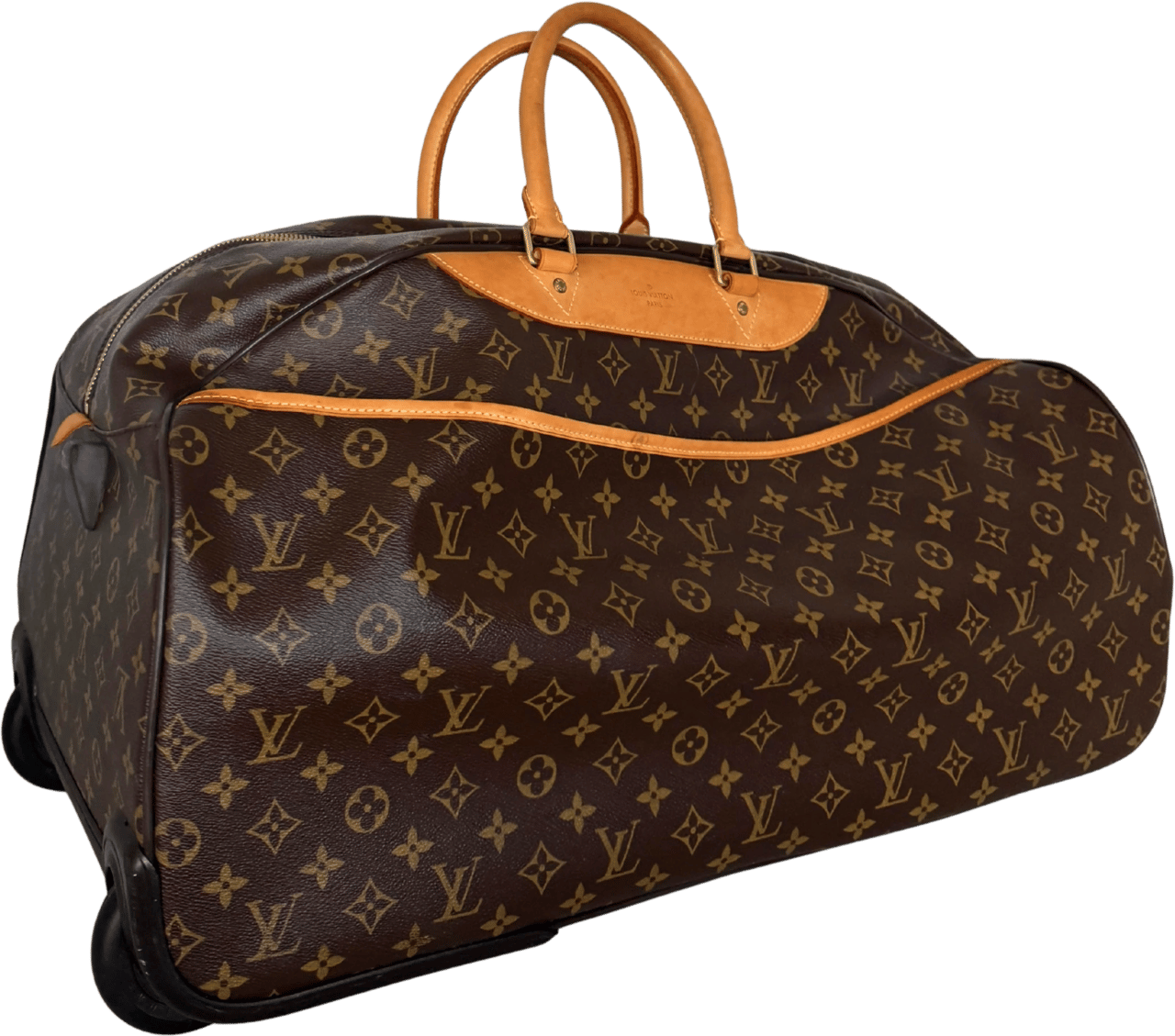 Louis Vuitton Louis Vuitton Eole 60 M23202 Braun / sehr gut Bruin