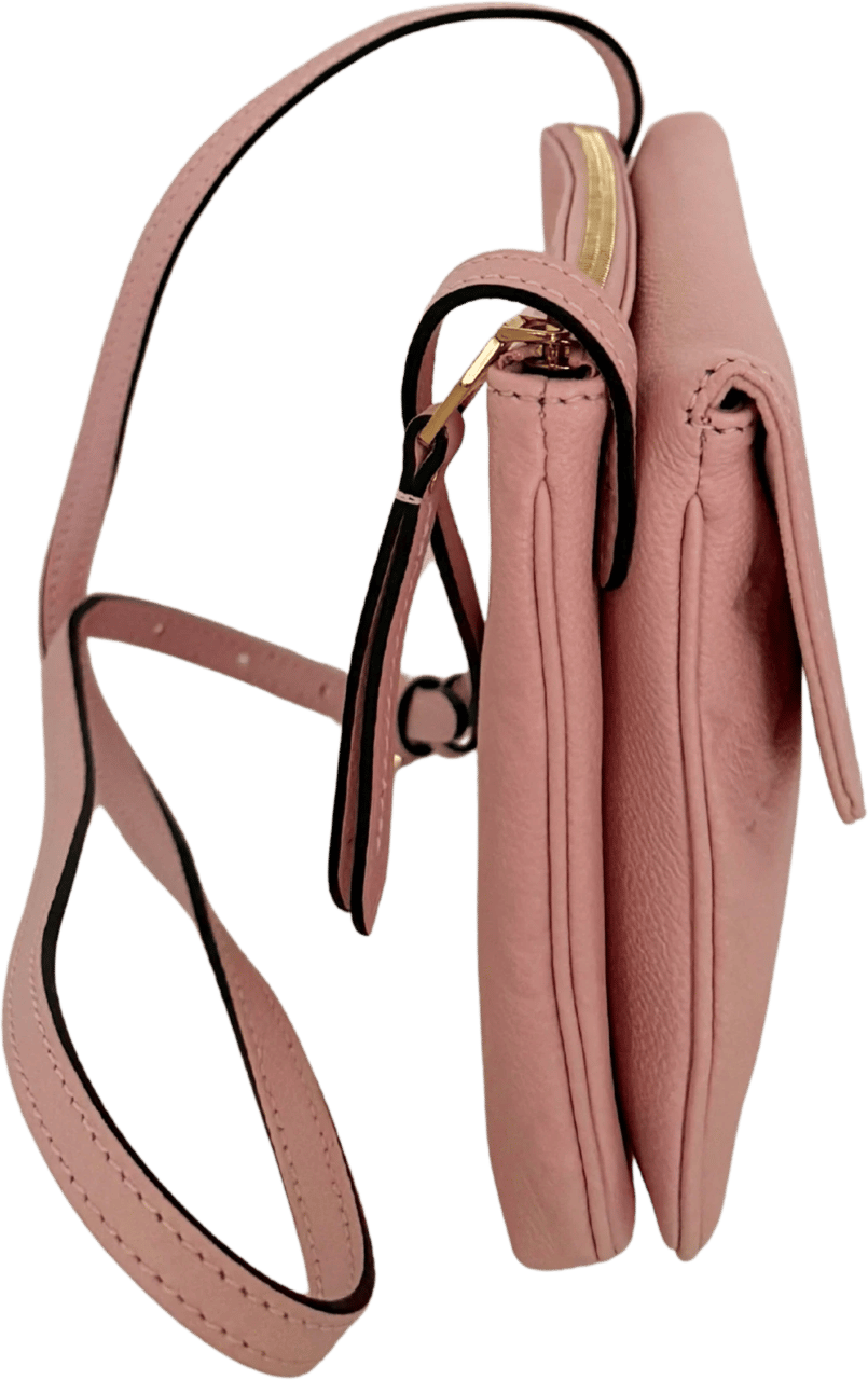 Louis Vuitton Louis Vuitton Twinset Monogram Empreinte M50506 Rose Fullset / sehr gut Roze