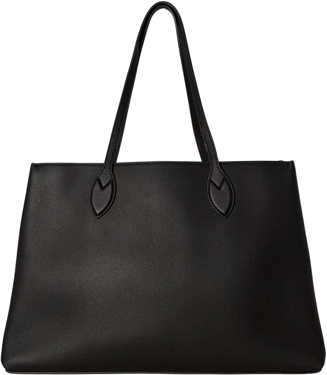 Louis Vuitton Louis Vuitton Lockme Shopper M57345 Schwarz / neuwertig Zwart