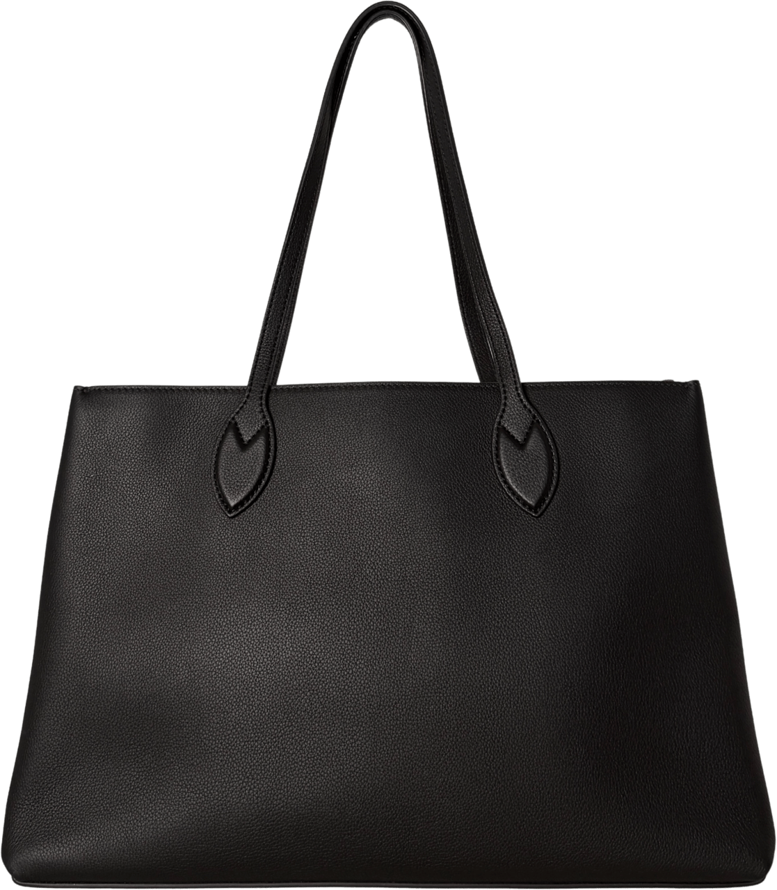 Louis Vuitton Louis Vuitton Lockme Shopper M57345 Schwarz / neuwertig Zwart