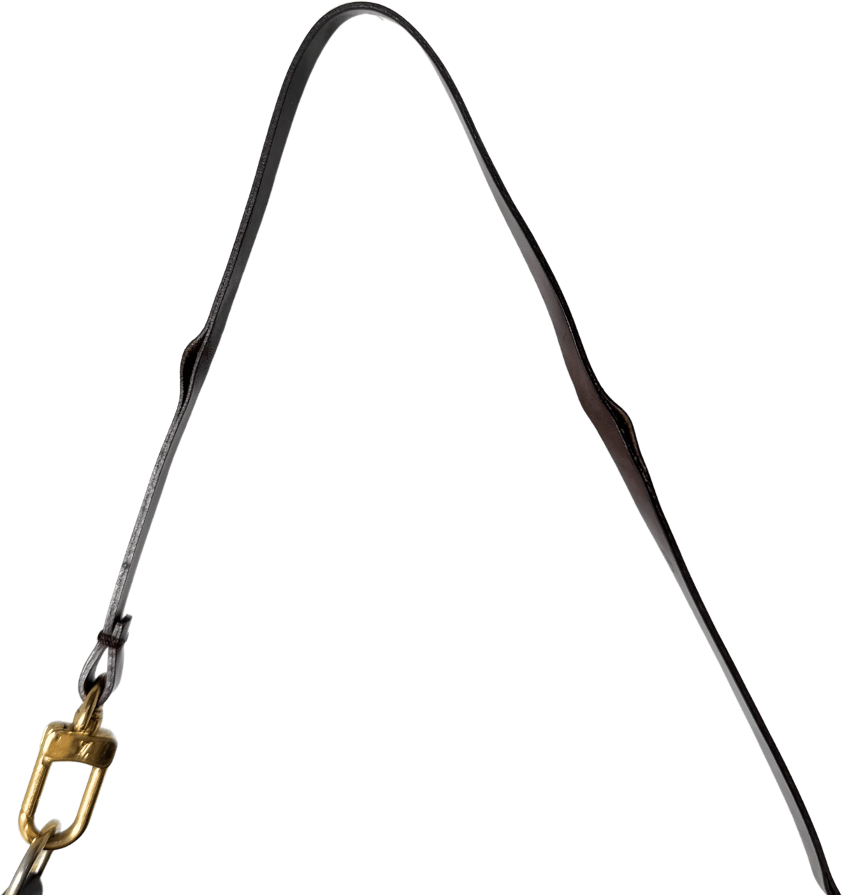 Louis Vuitton Louis Vuitton Mini Papillon Damier Ebene Braun / gut Bruin