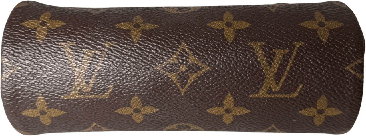 Louis Vuitton Louis Vuitton Mini Papillon Monogram Canvas Braun / gut Bruin