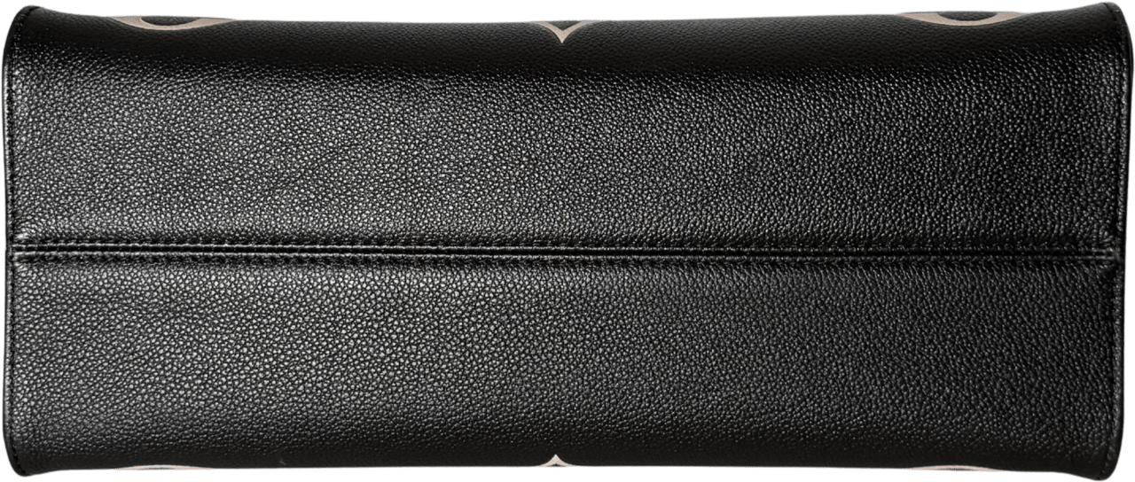 Louis Vuitton Louis Vuitton Onthego MM Monogram Empreinte Schwarz / neuwertig Zwart