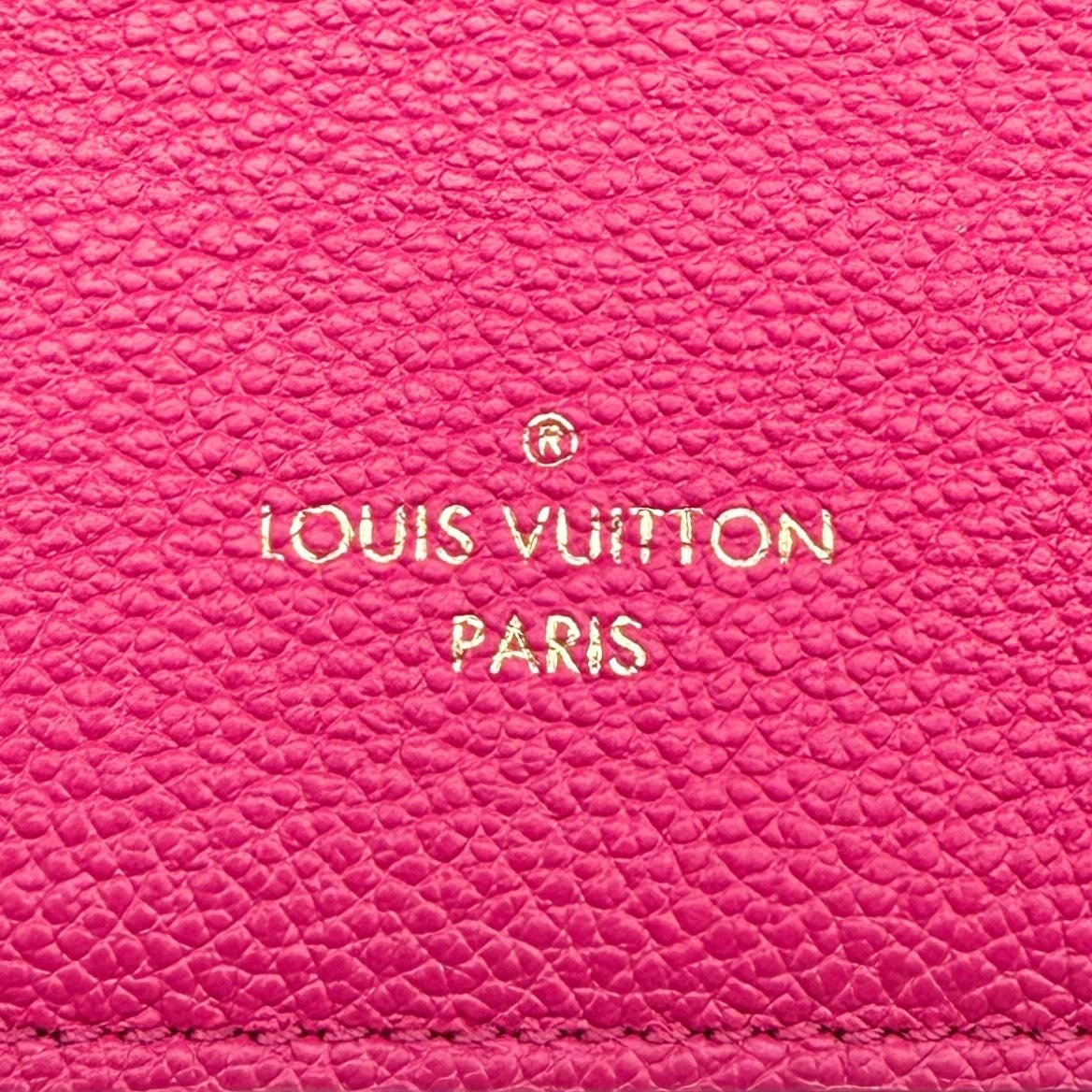Louis Vuitton Louis Vuitton Neverfull MM Spring in the City Monogram Empreinte Schwarz / neuwertig Zwart