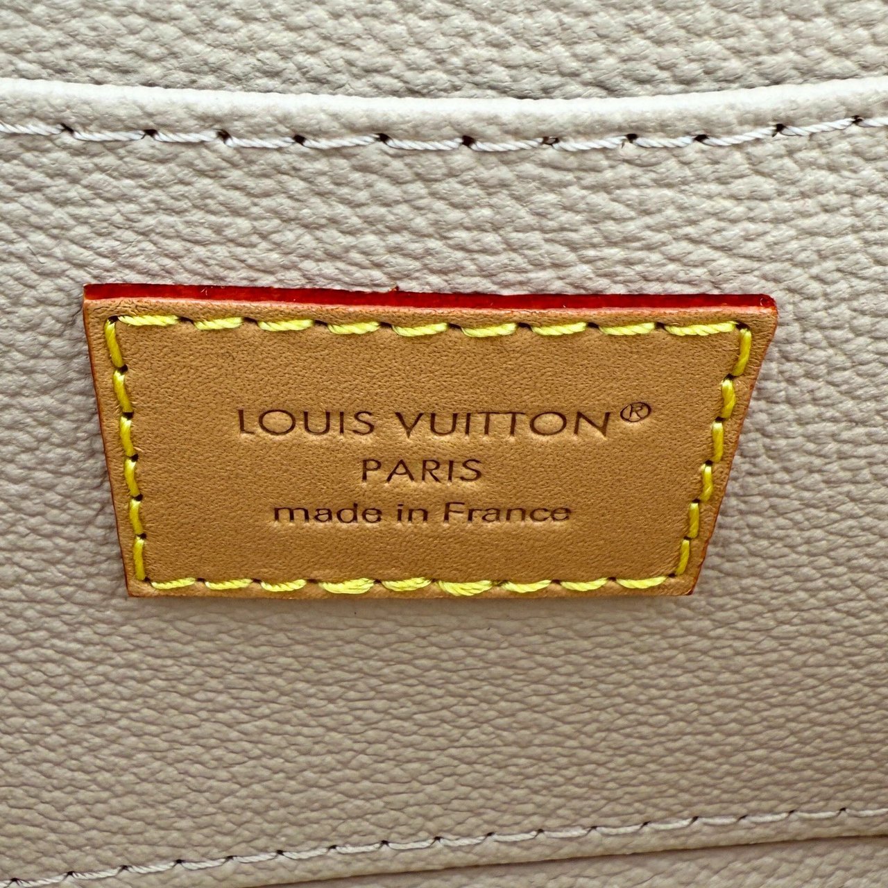 Louis Vuitton Louis Vuitton Cosmetic Pouch PM Dune Monogram Canvas Beige Fullset / neuwertig Beige