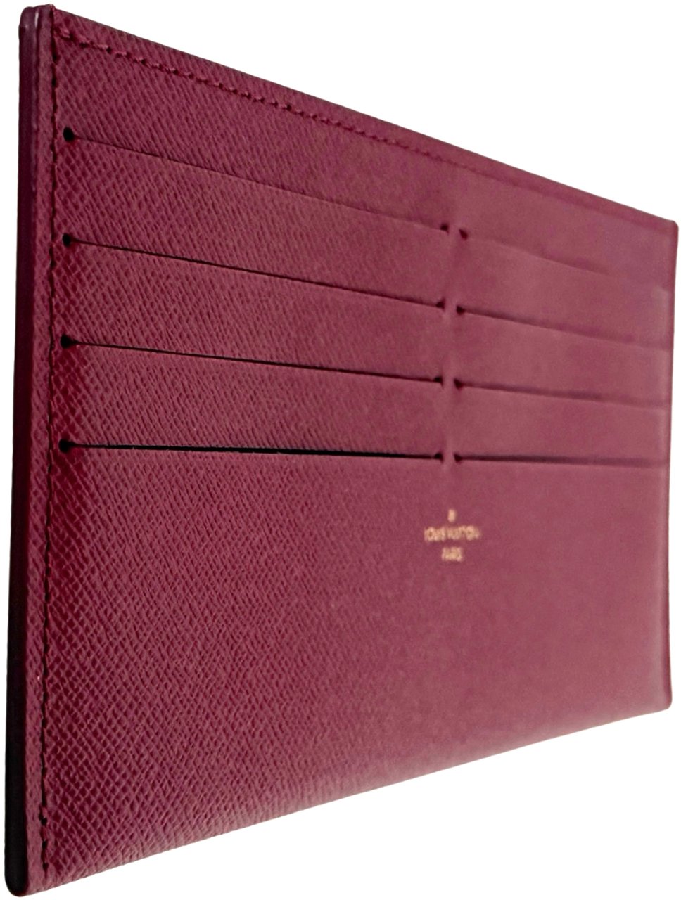 Louis Vuitton Louis Vuitton Félicie Pochette Inlay Kartenfach Monogram Canvas Braun / neuwertig Bruin