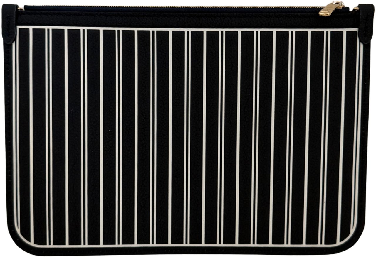 Louis Vuitton Louis Vuitton M14994 Neverfull Inside Out MM Pochette / neuwertig Blauw