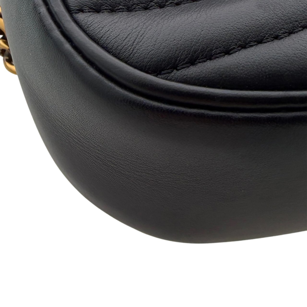 Louis Vuitton New Wave Multi Pochette Leather Full Set Zwart