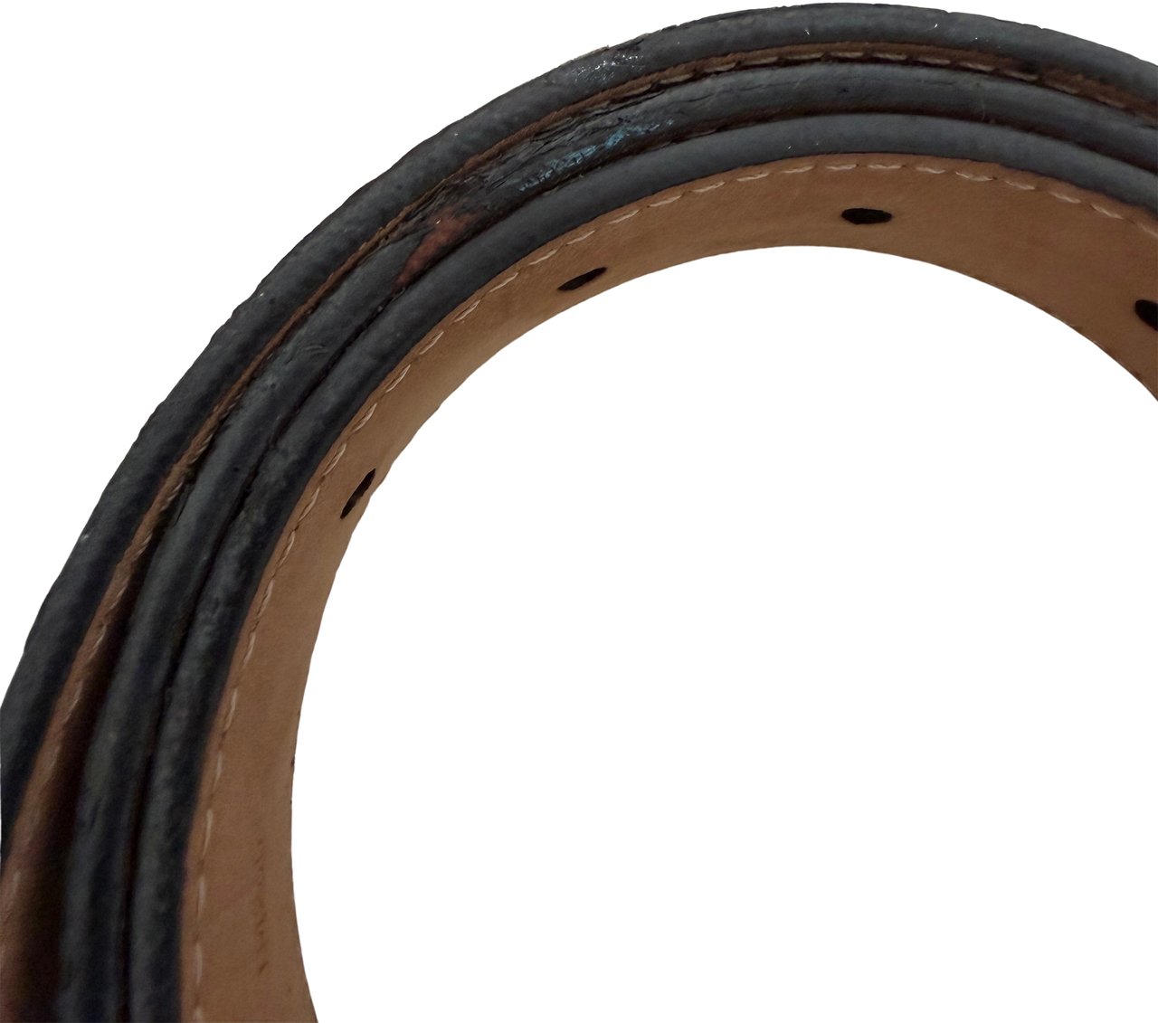 Louis Vuitton Louis Vuitton Monogram Canvas M9781  Größe 75 / gut Bruin