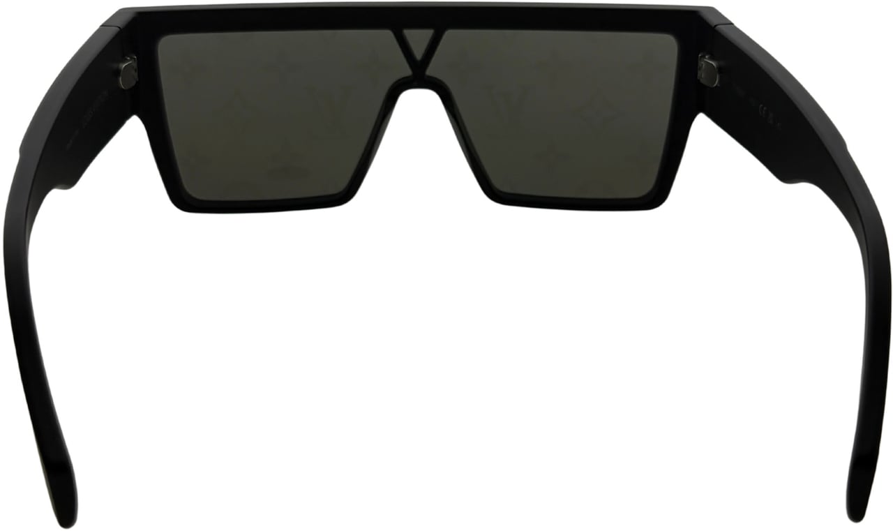 Louis Vuitton Louis Vuitton Waimea L Sonnenbrille Fullset / neuwertig Zwart