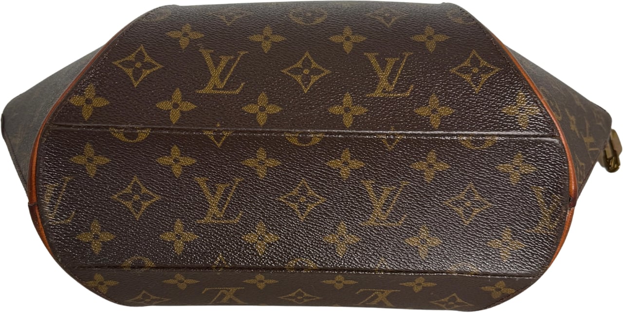 Louis Vuitton Louis Vuitton Ellipse GM Monogram Canvas Vintage / good Bruin