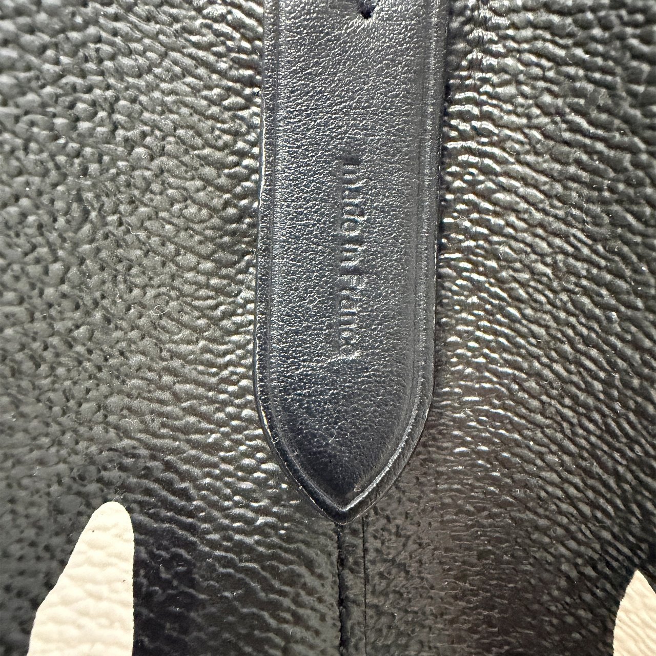 Louis Vuitton NéoNoé MM Giant Wild At Heart Fullset / neuwertig Zwart