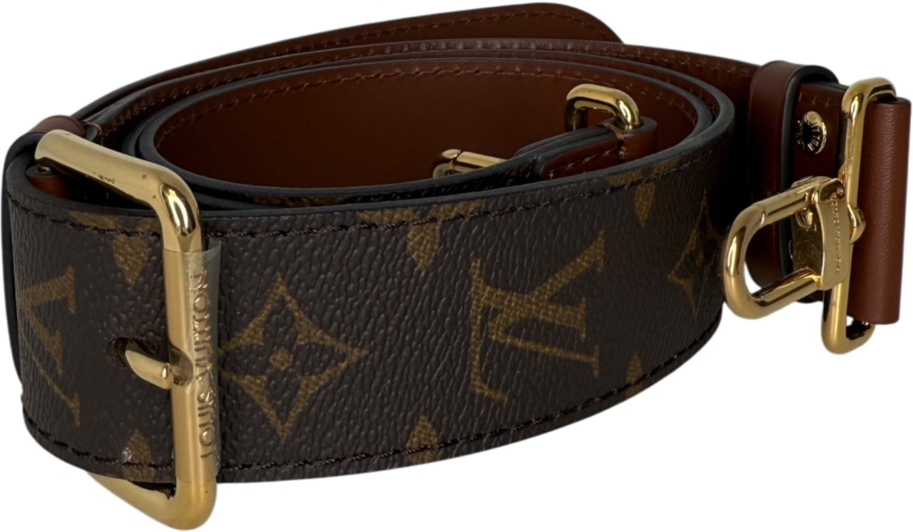 Louis Vuitton Papillon Trunk Monogram Canvas M57835 Fullset / sehr gut Bruin