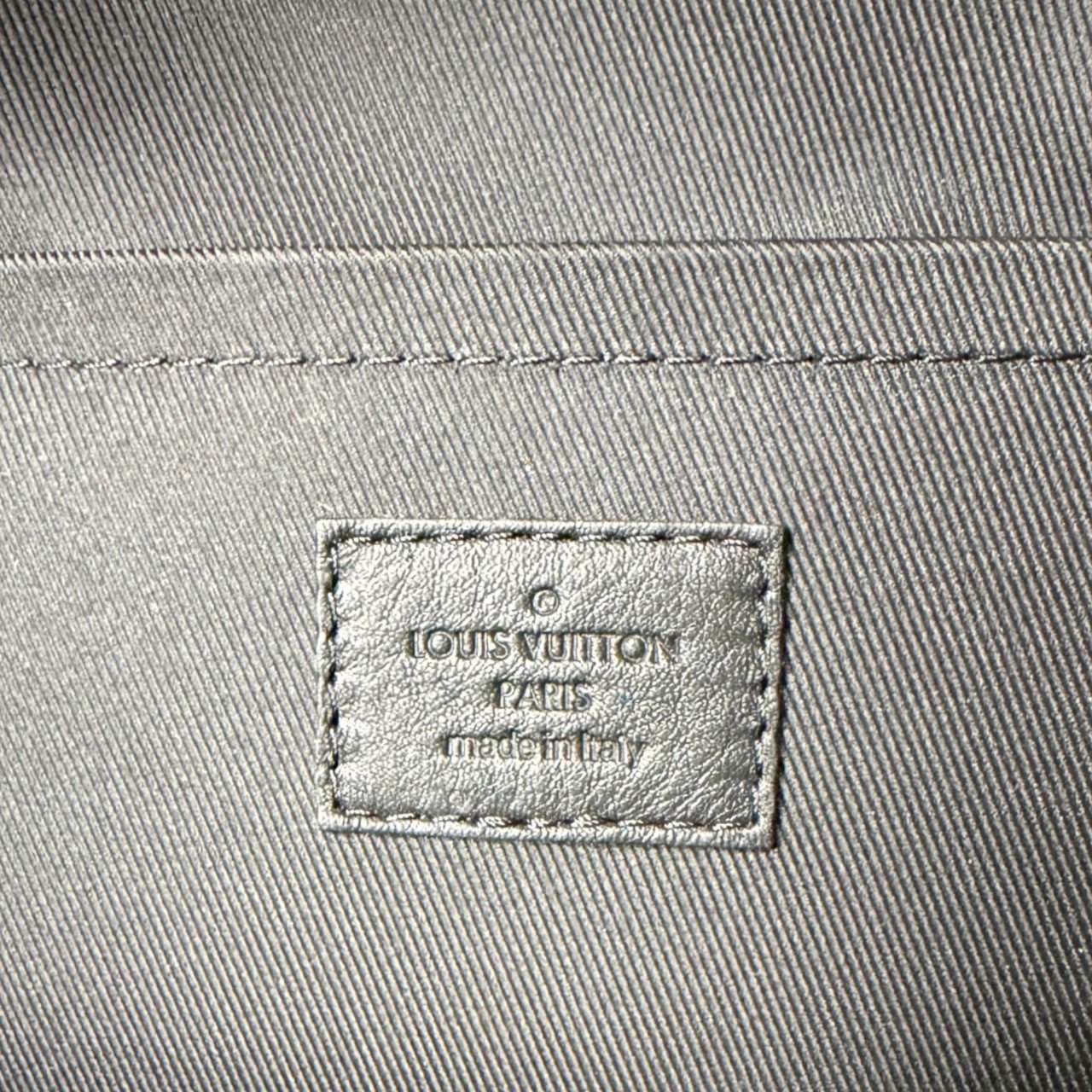 Louis Vuitton Palm Springs PM M44871 Monogram Canvas Bruin
