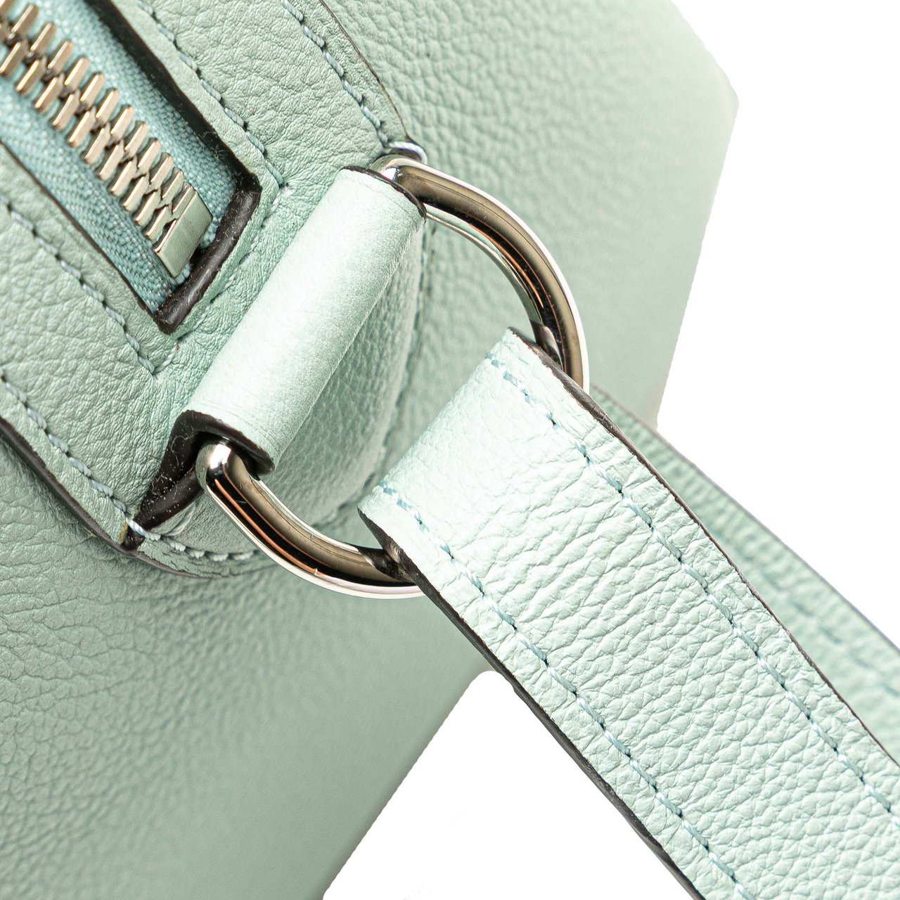 Louis Vuitton Sofia Coppola Veau Cachemire SC BB Blauw