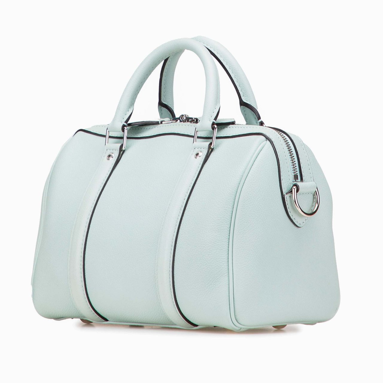 Louis Vuitton Sofia Coppola Veau Cachemire SC BB Blauw