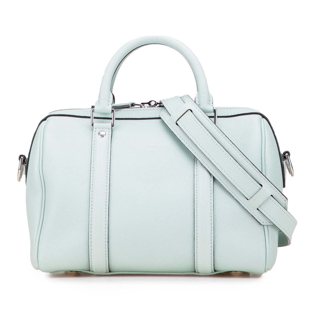 Louis Vuitton Sofia Coppola Veau Cachemire SC BB Blauw