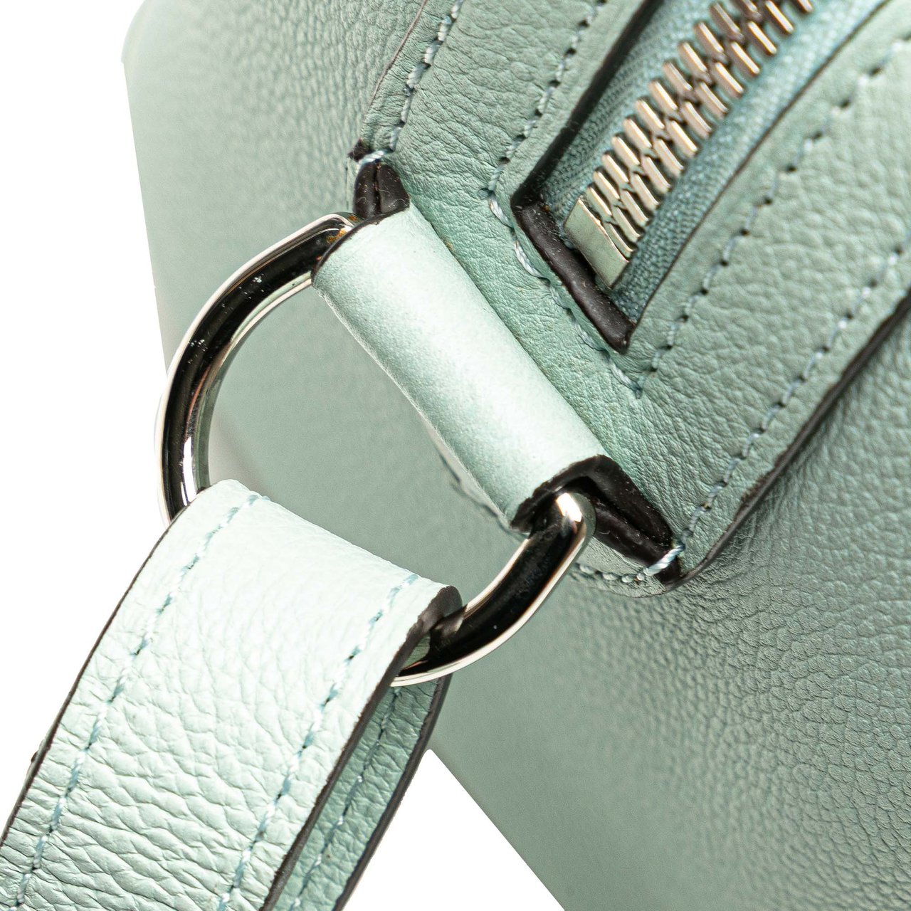 Louis Vuitton Sofia Coppola Veau Cachemire SC BB Blauw
