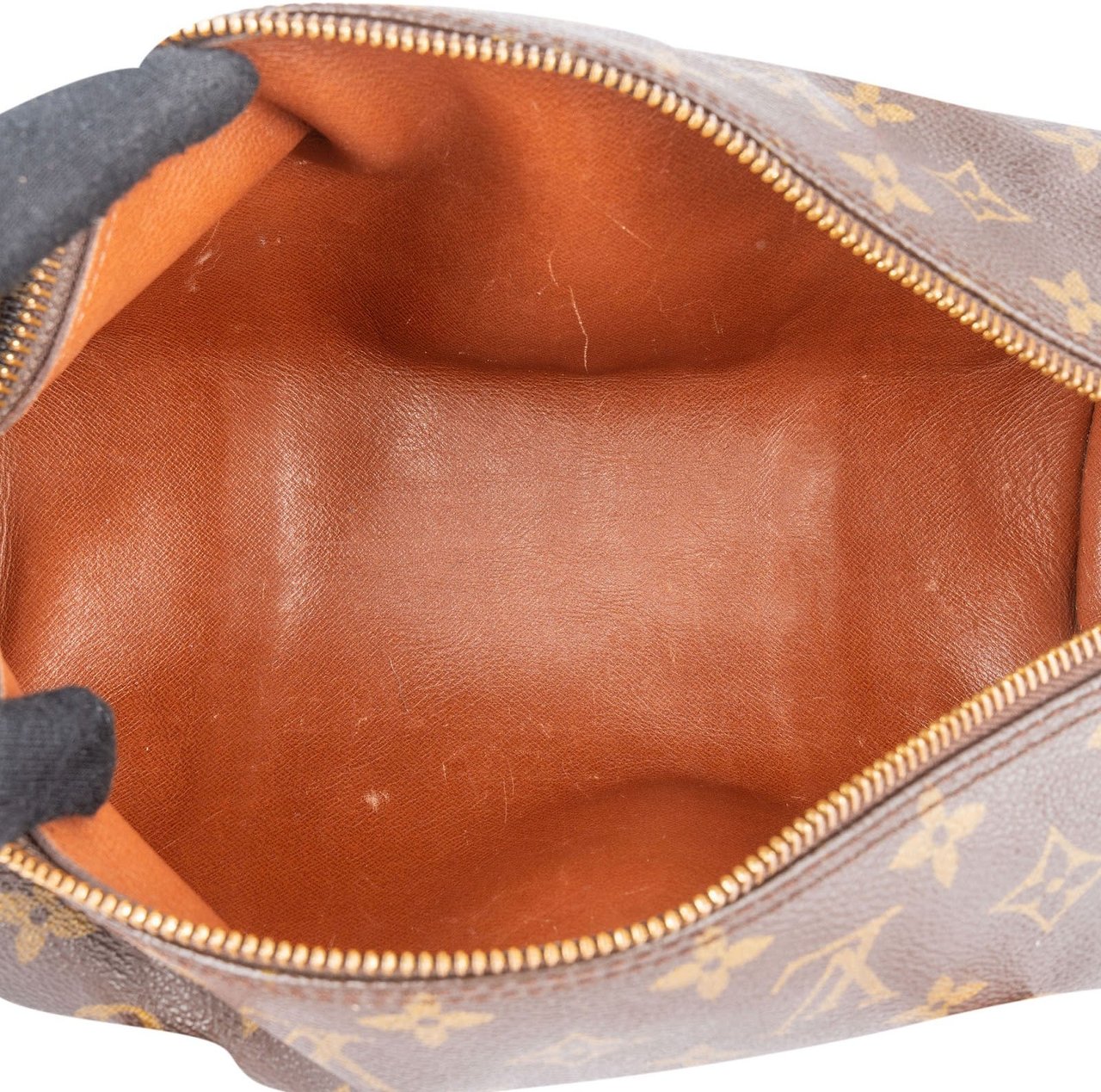 Louis Vuitton Louis Vuitton Monogram Canvas Papillon Set Handbag Bruin